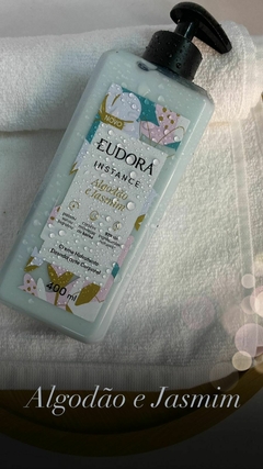 instance creme hidratante na internet