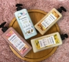 instance creme hidratante
