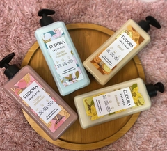 instance creme hidratante