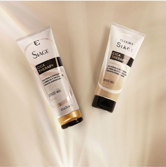 Siàge cica therapy shampoo e condicionador
