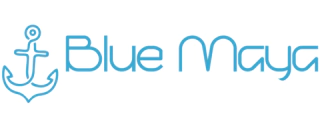 Blue Maya