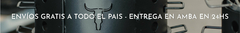 Banner de la categoría Accesorios