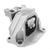 COXIM MOTOR - 4953S