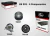 KIT CORREIA DENTADA KS301 - KS301