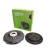 KIT EMBREAGEM - 228225
