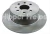 DISCO FREIO TRASEIRO HF-23C - HF-23C