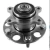 CUBO RODA TRASEIRA VKBA 6917 A - VKBA 6917 A
