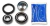 KIT ROLAMENTO TRASEIRO - VKBA 4533