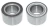 ROLAMENTO RODA DIANTEIRA - VKBC 3577 BAH064