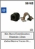 KIT ESTABILIZADOR DIANT 56162 - 56162