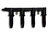BOBINA IGNICAO GN10234 - GN10234