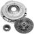 KIT EMBREAGEM CA024 - CA024