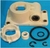 KIT CUPULA ALAVANCA CAMBI 41404 - 41404