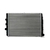 RADIADOR AGUA NT-7067.523 - NT-7067.523