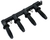 BOBINA IGNICAO - BI0074MM