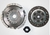 KIT EMBREAGEM - 77579 / MK907