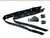 KIT CALCO FEIXE MOLA 10153 - 10153