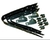 KIT CALCO FEIXE MOLA 10145 - 10145