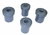 KIT JUMELO MOLA TRASEIRA 20489 - 20489