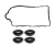 JUNTA TAMPA VALVULA BAS.15171732SL - BAS.15171732SL