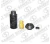 KIT AMORTECEDOR DIANT COMPLETO - SK818BS