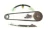 KIT DISTRIBUICAO OK 0019 CP - OK 0019 CP
