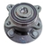 CUBO RODA TRASEIRA AL-553 - AL-553