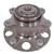 CUBO RODA TRASEIRA AL-895 - AL-895