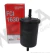 FILTRO BOMBA ELETRICA - FCI1630
