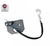 SENSOR PEDAL EMBREAGEM - 46784314