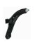 Bandeja suspensao dianteira - bdj-j003-r - comprar online