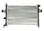 RADIADOR AGUA CR 1466 - CR 1466