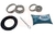 KIT ROLAMENTO TRASEIRO - ALK-4544