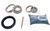 KIT ROLAMENTO TRASEIRO - ALK-4528
