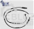 SENSOR DESGASTE PASTILHA - BMW-1245