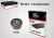 KIT CORREIA DENTADA KS210 - KS210