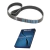 CORREIA DENTADA - D135STP8M190H