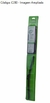 PALHETA LIMPADOR TRASEIRA C280 - C280
