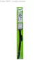 PALHETA LIMPADOR TRASEIRA - C400