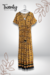 Palazzo Maxi Amarillo - comprar en línea