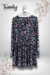 Vestido Corto Negro Terciopelo en internet