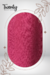 Vestido Midi Vino Botones - Twenty Boutique