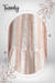 Vestido Corto Lino - Twenty Boutique