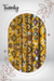 Palazzo Maxi Amarillo - Twenty Boutique
