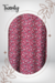 Vestido Corto Vino Campana - Twenty Boutique