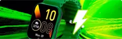 Banner da categoria RELOGIOS E SMARTWATCH