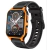 Relógio Smartwatch Colmi P73 tela 1.9 impermeável IP 68+Carregador