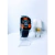 Relógio Smartwatch Colmi P73 tela 1.9 impermeável IP 68+Carregador - comprar online