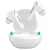 Fone de ouvido in-ear Gamer Sem Fio Lenovo XT92