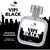 Perfume Amei Cosméticos Vipi Black 100 ml - comprar online